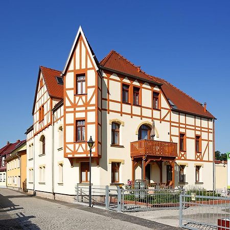 Ferienwohnung Morgensonne Am Kurpark Bad Berka - Parkplatz - Spielplatz - Wlan - 2 Schlafzimmer Rom bilde